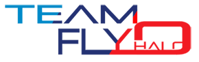 Team Fly Halo