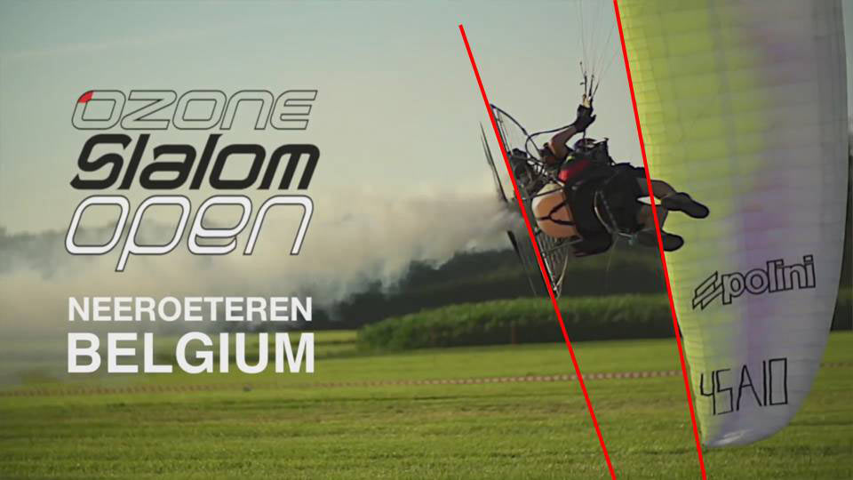 Alex Mateos world champion pilot