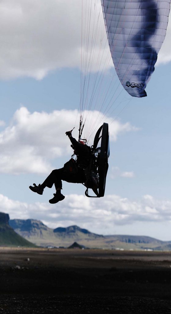 Variable Frame Geometry